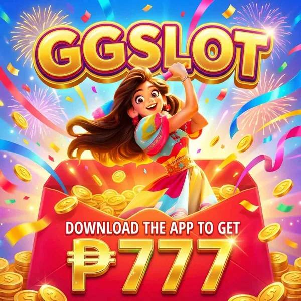 ggslot